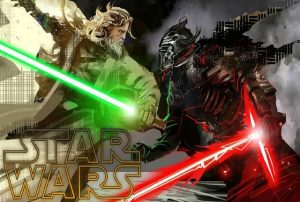 Star Wars Open World Ubisoft