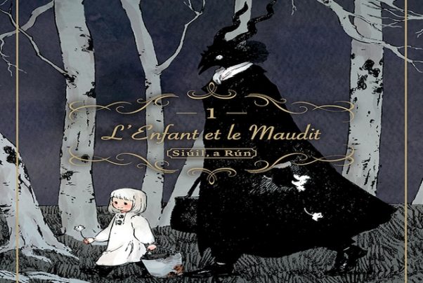 L'enfant Et Le Maudit Scan Vf