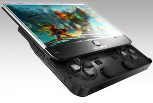 PlayStation Q Lite