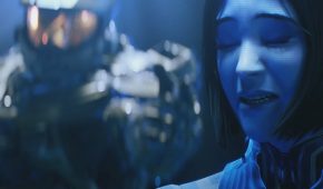 halo cortana halo battle royale halo campaign evolved