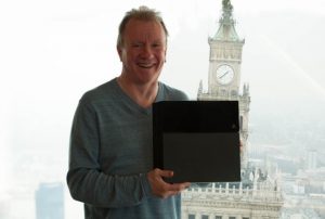 jim ryan playstation sony