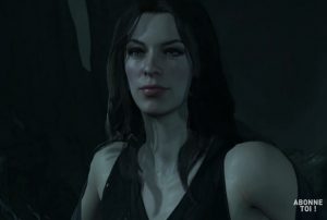 Le seigneur des anneaux shelob