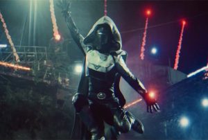 Sony PlayStation rachète Bungie Destiny 2