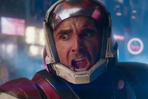 Destiny série animée bungie Destiny 2