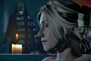 Until Dawn