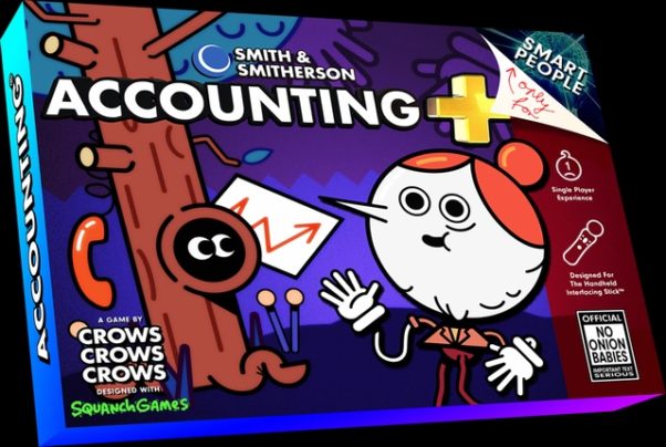 Accounting+: Notre Test Complet sur PlayStation VR - N-Gamz.comN-Gamz.com
