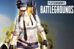 PUBG Battlegrounds