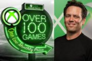 xbox game pass phil spencer