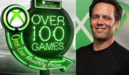 xbox game pass phil spencer