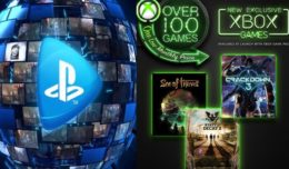 xbox game pass playstation plus now versus
