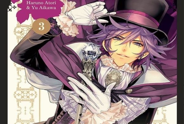 Les 7 Princes et le Labyrinthe Millénaire, Volume 3: Notre Critique