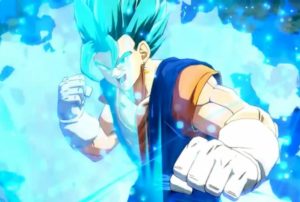 Dragon Ball FighterZ
