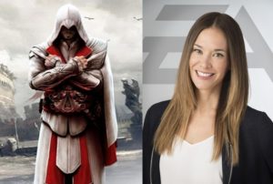 jade raymond