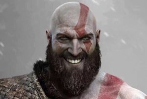 God of War série TV Amazon