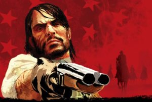 red dead redemption