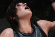 Tomb Raider Square Enix Crystal Dynamics
