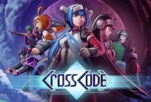 CrossCode: le Zelda-like aux combats survitaminés confirmé sur Switch ...