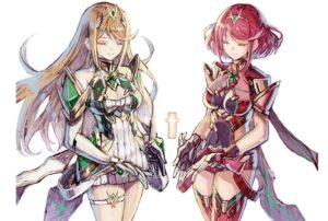 xenoblade continuation