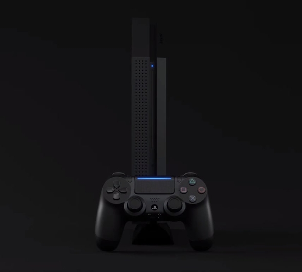 PlayStation 5: Les photos d'un prototype fuitent! Vous ...