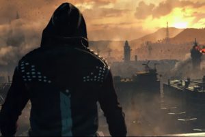 dying light 2 new trailer aiden logo