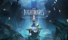 little nightmares II
