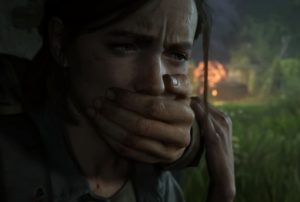 the last of us part II remaster