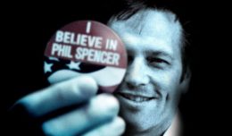 xbox believe in phil spencer