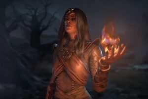 Diablo IV