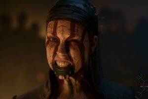 hellblade 2 playstation 5