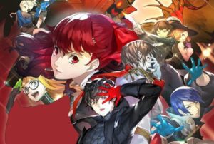 persona 5 royal