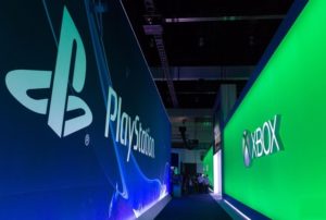 Guerre des Consoles