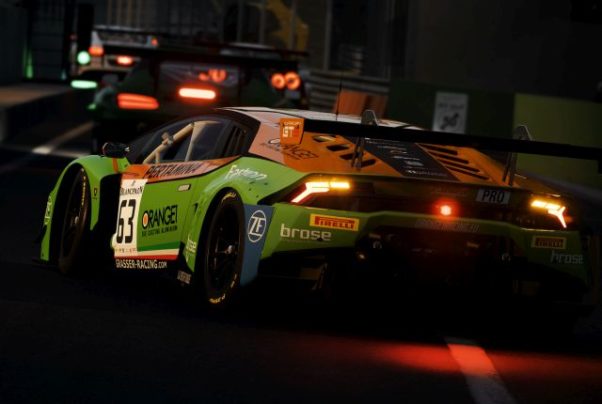 Assetto corsa competizione как повысить рейтинг sa