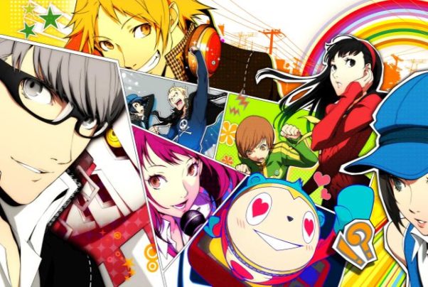 persona 4 golden test answers