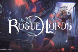 Rogue Lords