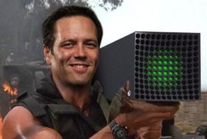 xbox vire du monde game awards
