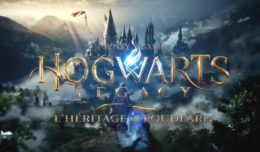 hogwarts legacy l'héritage de poudlard harry potter rpg