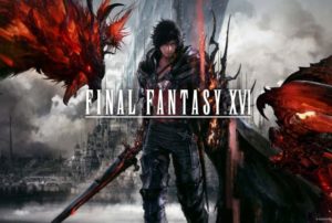 final fantasy xvi 16