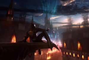 Dragon Age 4 Dreadwolf