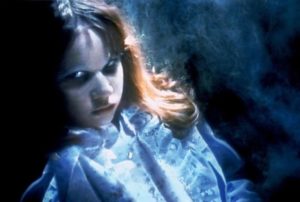 l'exorciste
