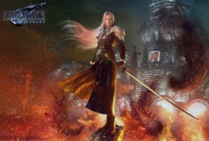 final fantasy vii remake 2