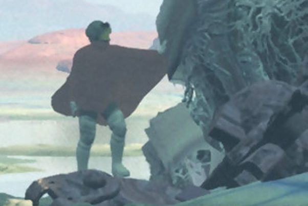 Fumito Ueda : le créateur de ICO et Shadow of the Colossus présente son ...