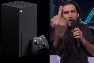 xbox series x