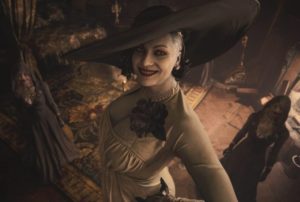 PlayStation Plus Extra Resident Evil Village
