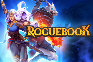 Roguebook