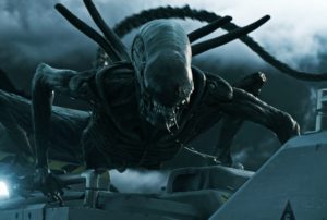 alien 5
