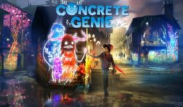 concrete genie concours