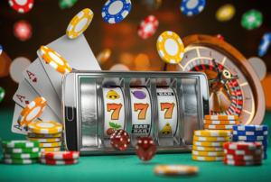 Casino