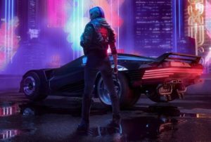cyberpunk 2077 sexy pose