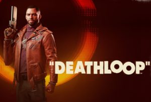 Cérémonie des Pégases Deathloop