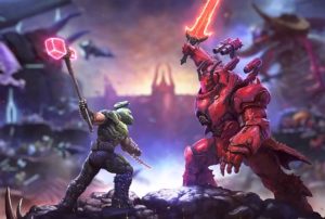 doom the dark ages